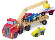 argos melissa and doug