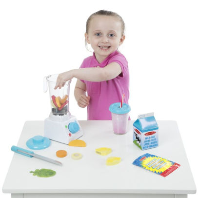 melissa & doug blender set