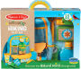 Alternative view 5 of Melissa & Doug Let's Explore Hiking Play Set