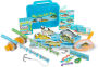 Melissa & Doug Let's Explore Fishing Play Set