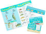 Alternative view 2 of Melissa & Doug Let's Explore Fishing Play Set