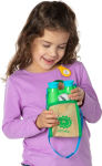 Alternative view 2 of Melissa & Doug Let's Explore Binoculars & Compass Play Set