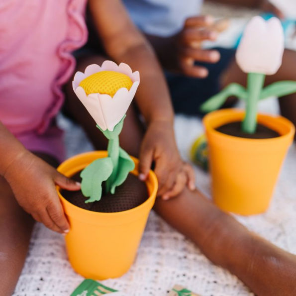 Melissa & Doug Flower Gardening Play Set