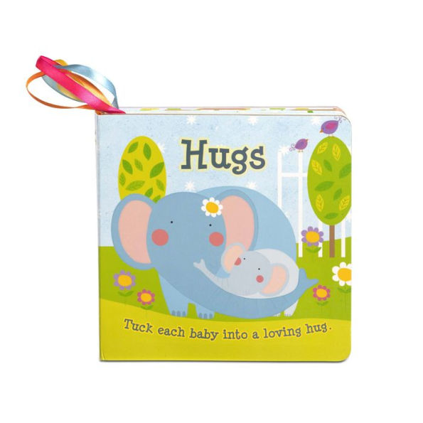Hugs: Tuck Each Baby
