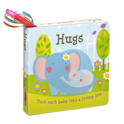 Hugs: Tuck Each Baby