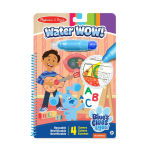 Alternative view 1 of Blues Clues & You Water Wow! - Alphabet