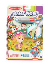 Title: Paw Patrol Water Wow! - Skye, Author: Melissa & Doug