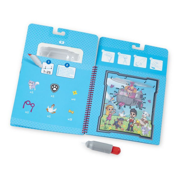 Paw Patrol Water Wow! - Skye