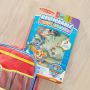 Alternative view 10 of Paw Patrol Puffy Sticker Pad - Jungle