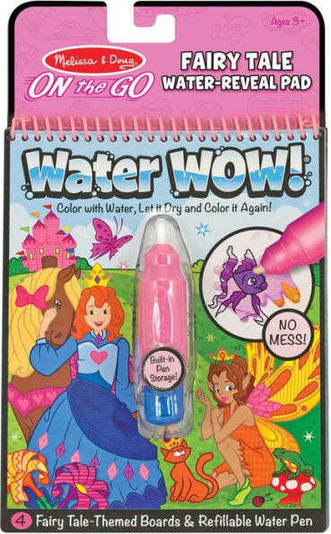 Water Wow Assorted