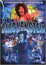 Title: Blackenstein