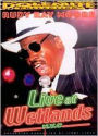 Rudy Ray Moore: Live at Wetlands, N.Y.C.