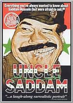 Title: Uncle Saddam