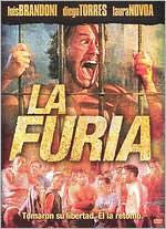 Title: La Furia