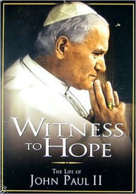 Title: Witness to Hope: The Life of John Paul II