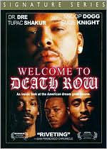 Title: Welcome to Death Row [Signature Series]