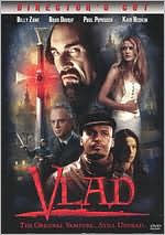 Title: Vlad [Director's Cut]