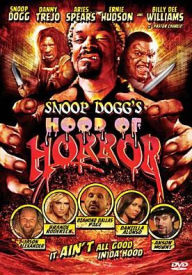 Title: Snoop Dogg's Hood of Horror [WS]