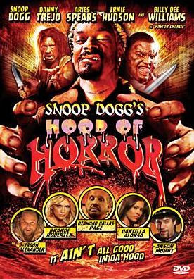 Snoop Dogg's Hood of Horror [WS]