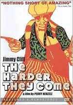 Title: The Harder They Come