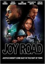 Title: Joy Road