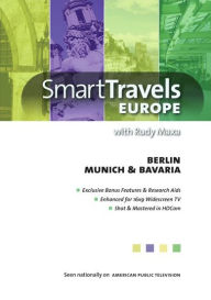 Title: Smart Travels Europe: Berlin/munich & Bavaria, Author: 