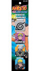 Naruto Magnetic Bookmark Set
