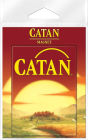 Catan Box Cover Carded Magnet