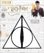 Harry Potter Deathly Hallows Sticker