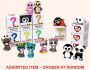 MINI BOOS - Collectibles Series I