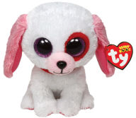 Title: Darlin Dog Plush