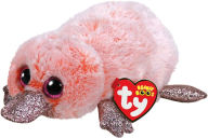 Title: WILMA - pink platypus reg
