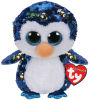 Ty Flippables-Payton - Sequin Penguin Regular 6