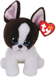 Ty Beanie Boos Plush - Linus Lemur, 6 by TY