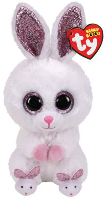 beanie baby rabbit value