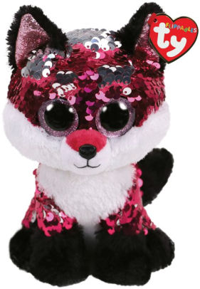 ty sequin flippables unicorn