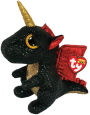 Ty Beanie Boos - Grindal the Dragon with Horn 13