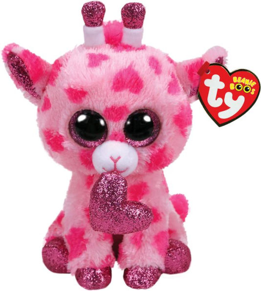 SWEETUMS - valentine giraffe reg