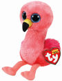 GILDA - pink flamingo reg