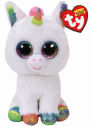 PIXY - white unicorn reg