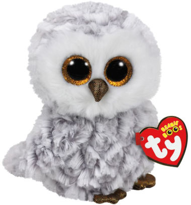 OWLETTE - grey owl reg | 8421372010 | Item | Barnes & Noble®