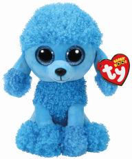 Title: MANDY - blue poodle med