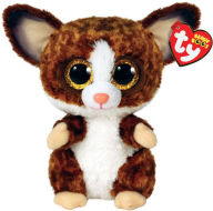 BINKY - bush baby brown med