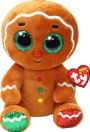 Crumble - Gingerbread Reg