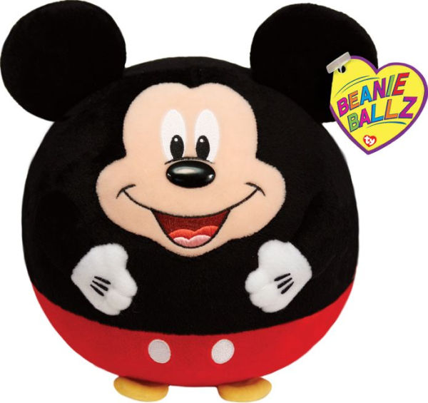 Mickey Mouse 5 inch Ballz
