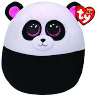 Title: BAMBOO - panda squish 14