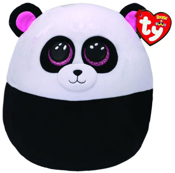 Photo 1 of BAMBOO - panda squish 14"