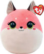 ROXIE - fox pink squish 14