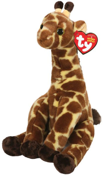 GAVIN - Giraffe Reg