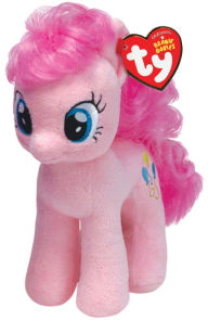 Title: My Little Pony Pinkie Pie